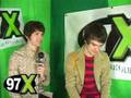 Mad Libs With Panic At The Disco