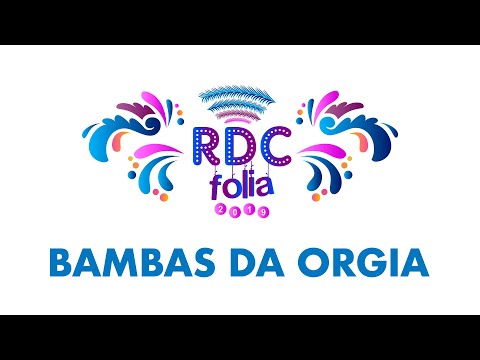 A expectativa da escola Bambas da Orgia para o Carnaval | RDC Folia 2019