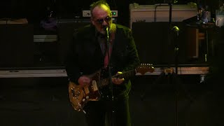 &quot;Watching the Detectives &amp; The Comedians&quot; Elvis Costello@The Met Philadelphia 10/24/21