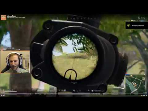 pubg   killed by chocotaco and iamswagger 07 12 18