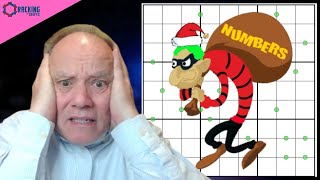 Don't Steal All my Sudoku Numbers!