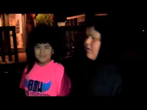 When boys see their ex...