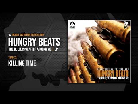 Hungry Beats - Killing Time