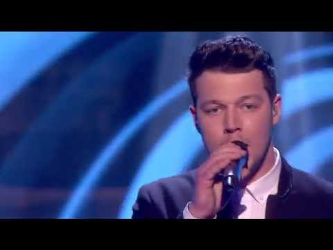 The Voice of Ireland S04E15 - Kieran McKillop - Mirrors