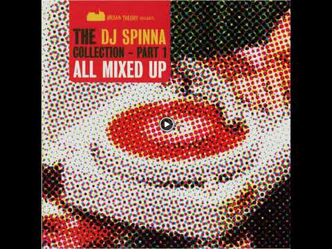 DJ Spinna | All Mixed Up | 2001