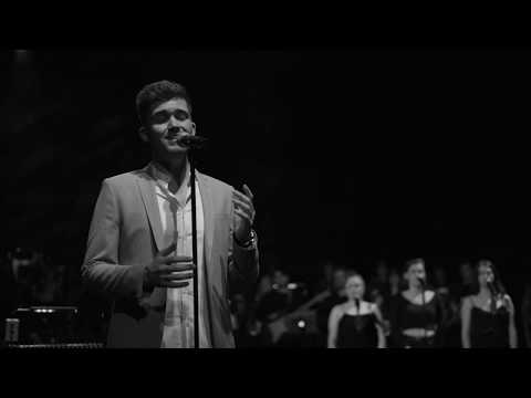 They Won't Go When I Go - Stevie Wonder | Live Orchestral Cover