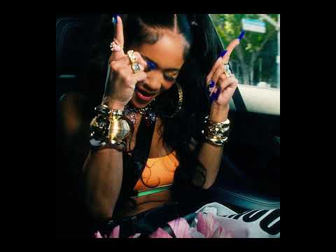 (FREE) Megan Thee Stallion Type Beat 2025 | Cardi B x Latto Type Beat 2025 - "SUCCESSFUL"