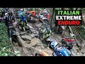 Blood, sweat and tears | Italian Extreme Enduro 2021 | Alessandro Azzalini