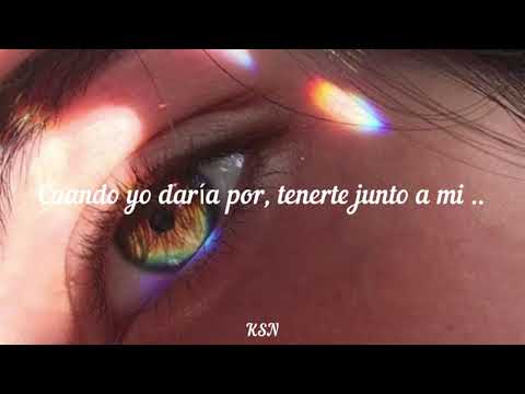 Charijayac // Yo Aquí Sin Ti // letra