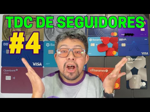 Reacting to Subscriber Cards #4 💳 Credit Cards for Young People and… Military Personnel? 😱