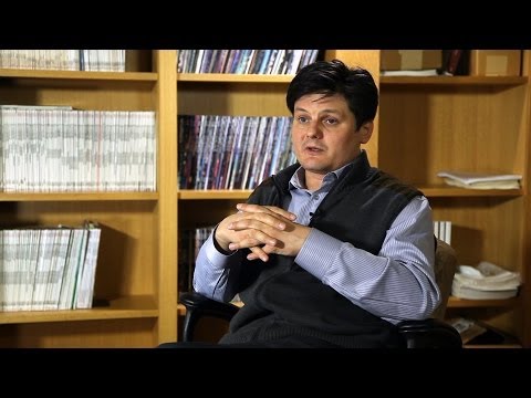 Predicting Functional Effect of Human Mutations - Shamil Sunyaev