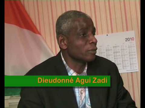 pourquoi la dissolution du gouvernement ivoirien