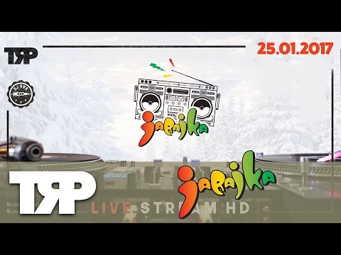 DJ HWR - JARAJKA LIVE DJ Set (25.01.2017)