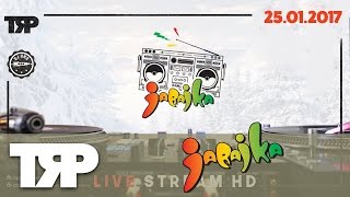 DJ HWR - JARAJKA LIVE DJ Set (25.01.2017)