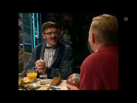 Á tali hjá Hemma Gunn - Þáttur 13 af 13 (1995)