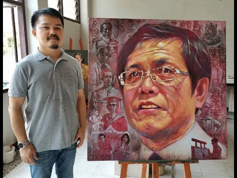 “ขุนพลพิทักษ์” : นายลาภ อำไพรัตน์