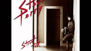 Steve Perry-Captured by the Moment(Street Talk)