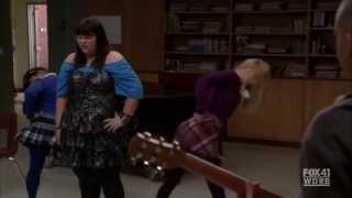 [HD] Glee - I Know What Boys Like (Official MV)