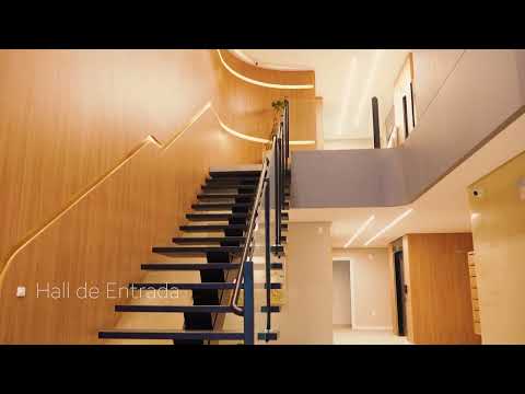 Vídeo de apresentação Saint Antoni