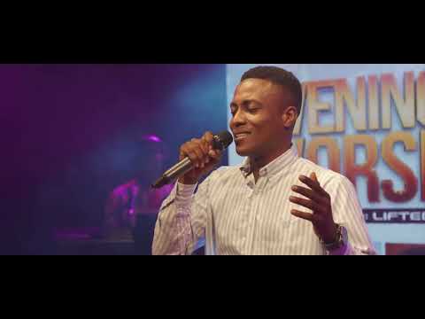 BBO IN DEEP WORSHIP TO GOD