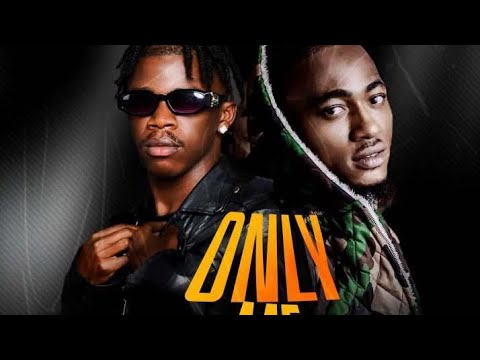 BRICKSON - Only Me Ft. CHRISTOPH THE CHANGE