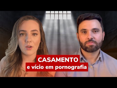 COMO AJUDAR CÔNJUGE VICIADO EM PORNOGRAFIA? | Com Meu Marido