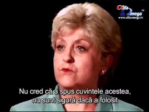 Pasiune pura 2.14 - Lupta cu homosexualitatea