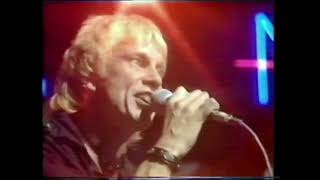 Radio Stars - No Russians in Russia - Live 1977