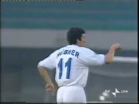 Verona-Brescia: 2 - 1 2000/01 (09)