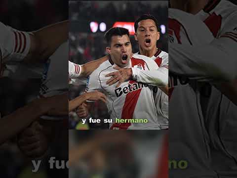 Marcos Acuña, el campeón del mundo de Zapala