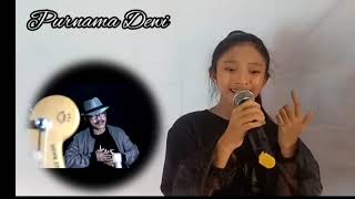 Download lagu NASI SUDAH JADI BUBUR penyanyi Purnama Dewi artis  cilik Amuntai.Cipt.Husin RD mp3