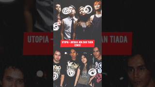 Download lagu Indonesian Song with an Iconic Vocal Intro | Utopia - Antara Ada dan Tiada mp3 Download lagu Indonesian Song with an Iconic Vocal Intro | Utopia - Antara Ada dan Tiada mp3