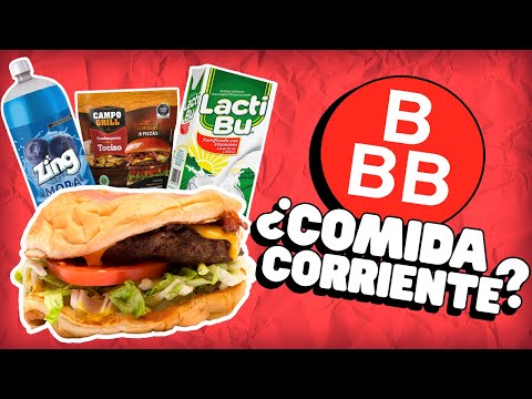 THE SECRET OF 3B FOOD