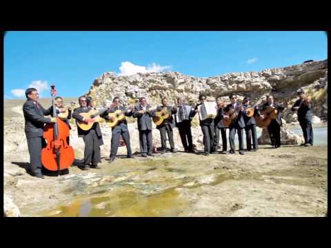 ESTUDIANTINA PICHACANI - K´ajelos del recuerdo Tres en Uno