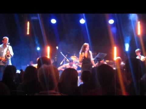 Concert MJC 2014 - Lou Reed - Take a walk on the wild side