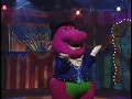 Barney El Super Circo De Barney Parte 3