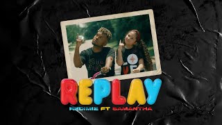 Replay Music Video