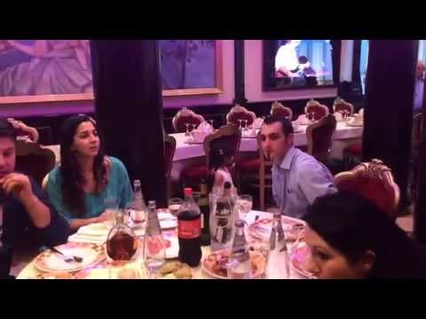 Green Park Alexandra