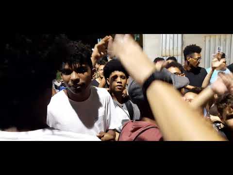 (FLOWZADA😱) Adrejóh x Willy I QUARTAS I 17° ED. Batalha Da UFBA