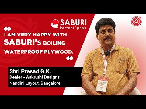 Saburi PartnerSpeak | Dealers Share Their Success
