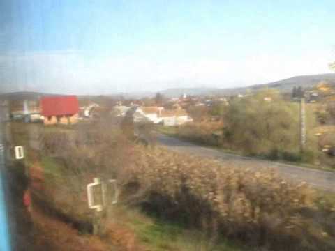 R4144 - Bistriţa Nord-Deda (26 Oct 2013)