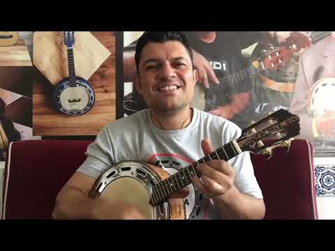 Meu apelo - Fundo de Quintal