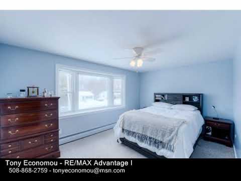 48 Venus Drive, Worcester MA 01605 - Single Family Home - Real Estate - For Sale -