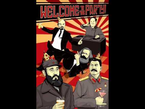 Katioucha - jeunesse malaise