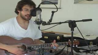 Hammock Blues (Hammer Blues) {Charley Patton}