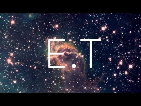 E.T-Katy Perry ft. Kanye West ( Audio )