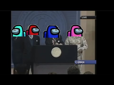 We Got Em | Among Us