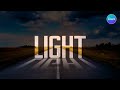 Light Text Effect Canva Tutorial