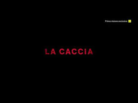 Il Cacciatore (2018-2021)