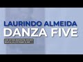 Laurindo Almeida - Danza Five (Official Audio)